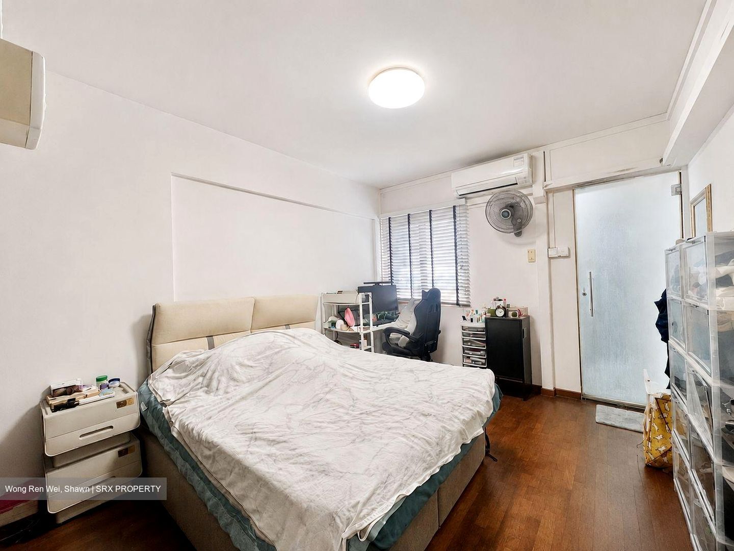Blk 602 Yio Chu Kang Green (Ang Mo Kio), HDB 3 Rooms #613784181